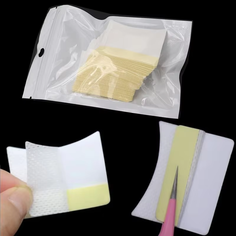 6.3% Drop: 40pcs Lash Glue Remover Pads
