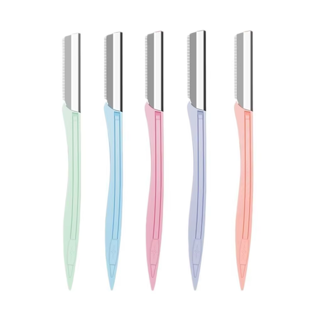 6.3% Drop: Womens Eyebrow Epilator Set