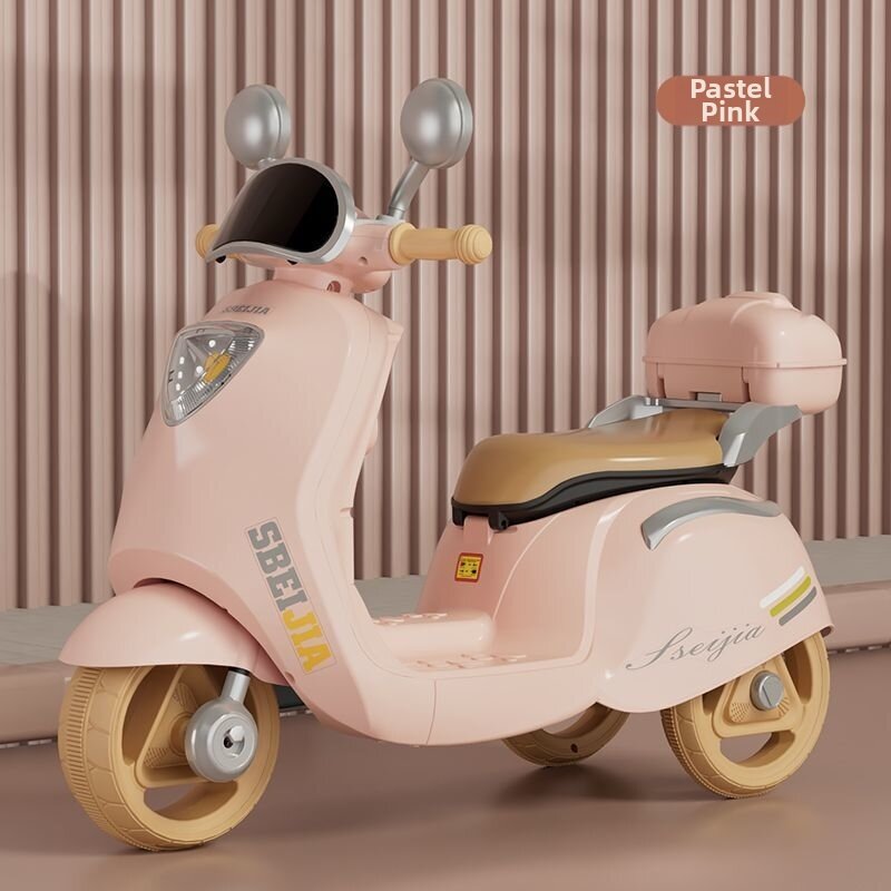 11.6% Drop: JUNENGLIANG Electric Trike