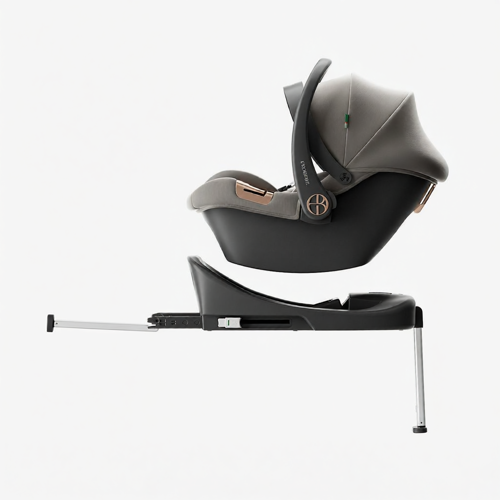 9.4% drop: EKOBE BE Car Seat Basket