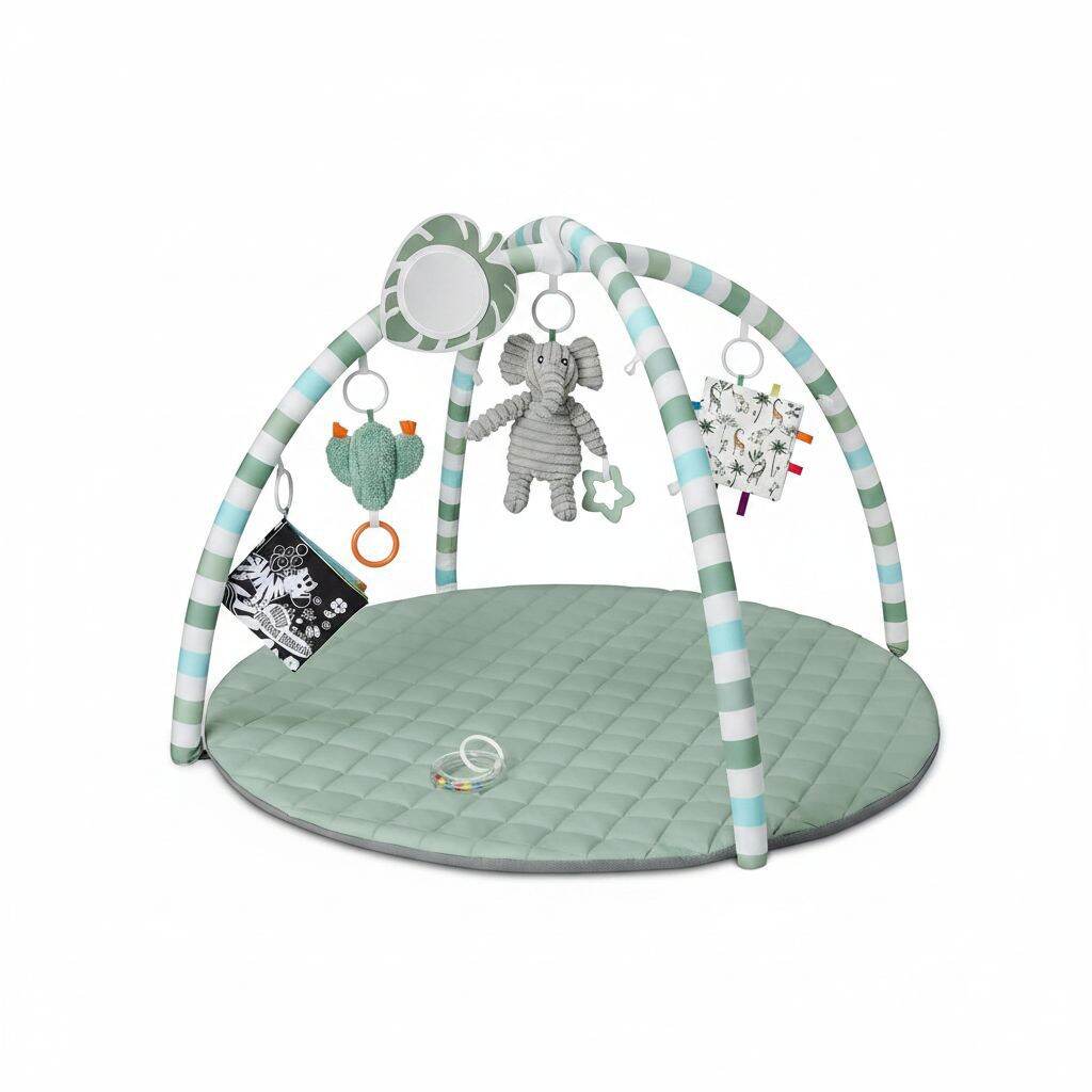 Drop 10.1%: MLZH Detachable Toy Mat