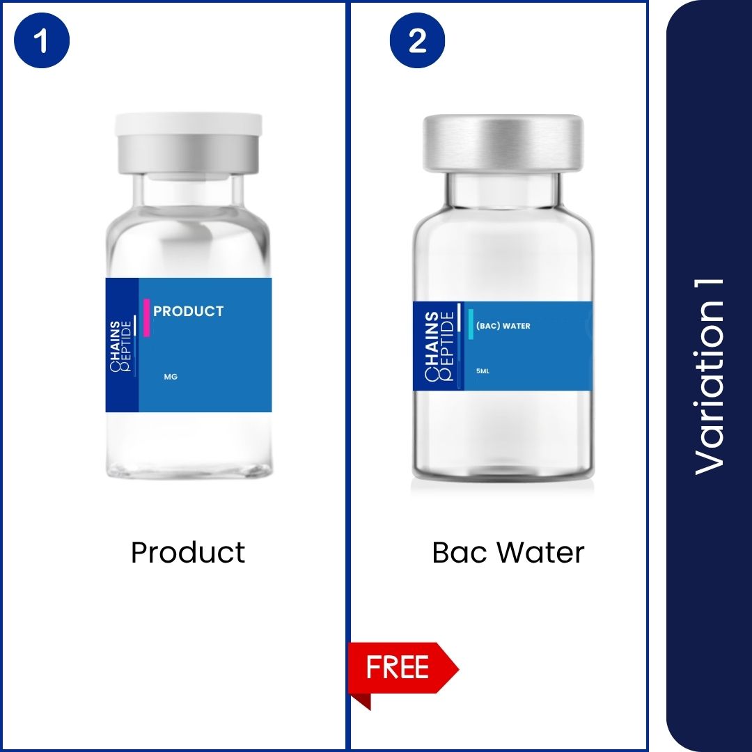22.9% Drop: Chains NAD+ Essence 1000mg