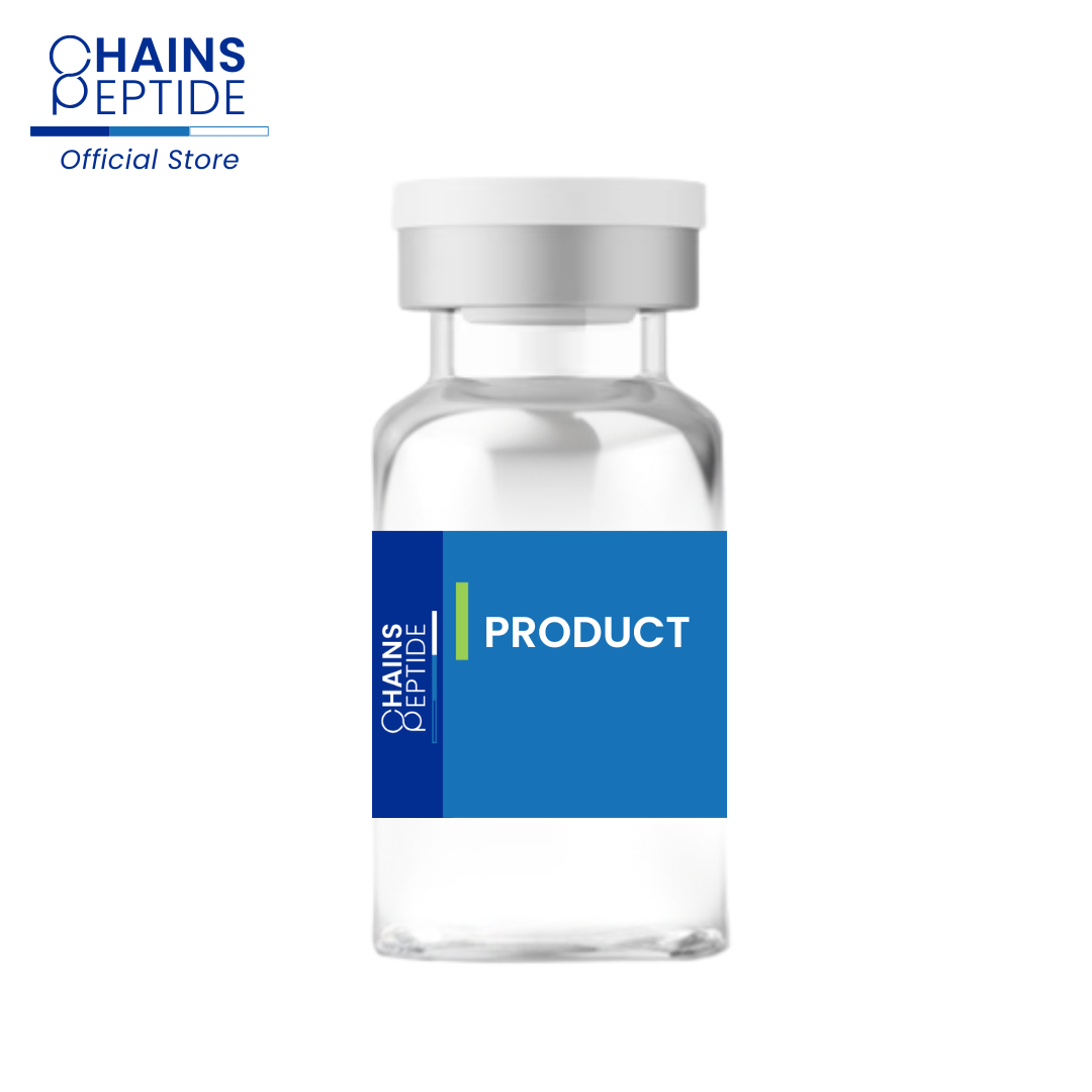 15.1% Drop: Chains Peptide Blue Set