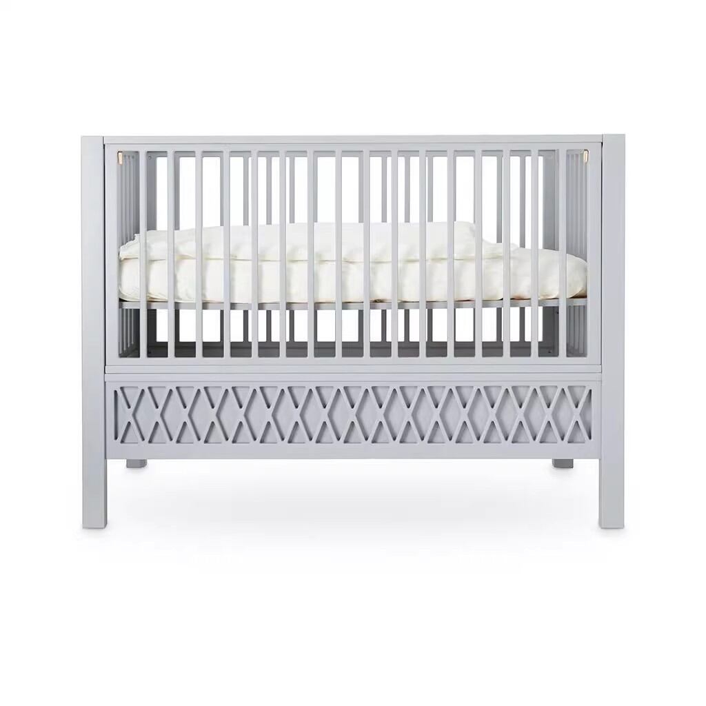 8.1% Drop: Regent Home Convertible Crib