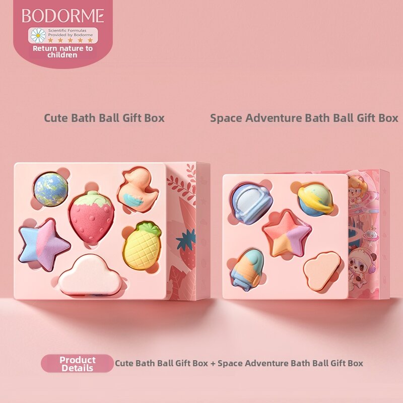 13.2% Drop: bodorme Kids Bath Ball