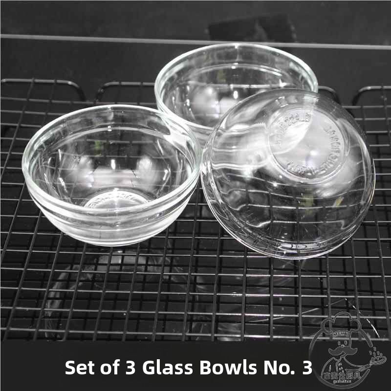 8% drop: gumahus Glass Gua Sha Bowl Mini