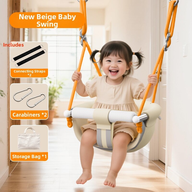 Drop 18.6%: XINYIWANJIA Baby Swing Chair