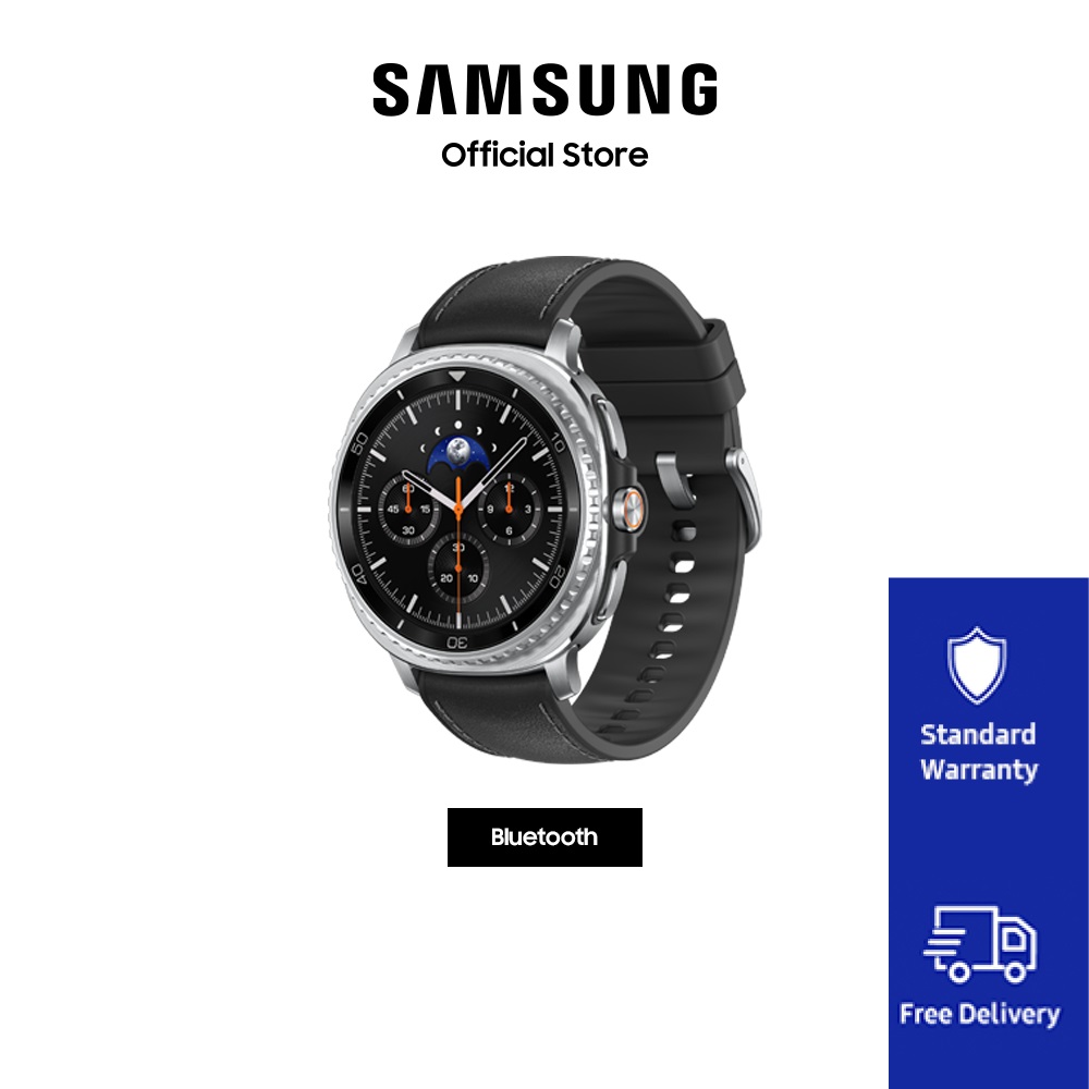 13.3% Drop: Samsung Watch 8 Classic 46mm
