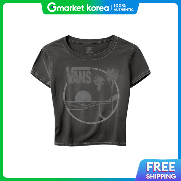 15% Drop: Vans Sano Baby T-Shirt