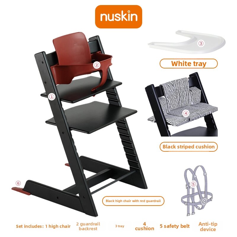 26.4% Drop: Nuskin Baby Feeding Chair