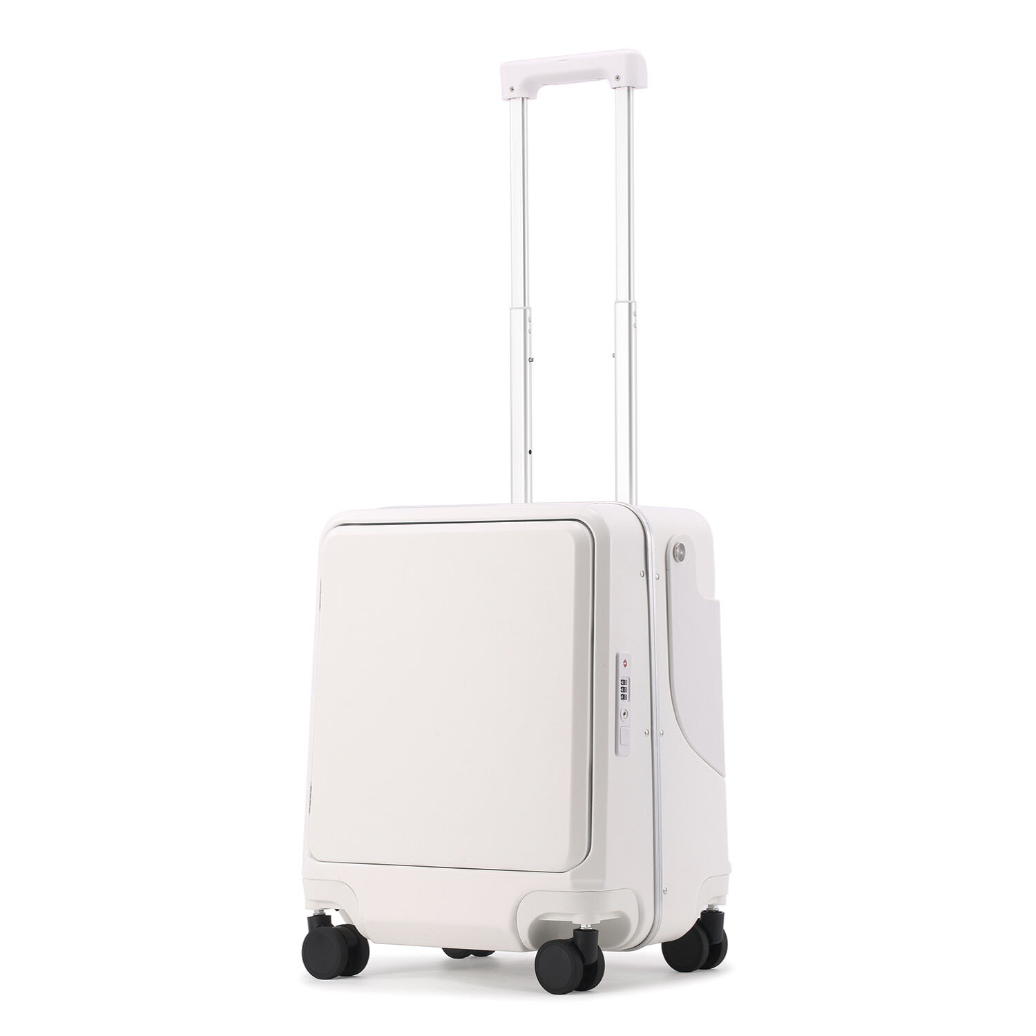 10.2% Drop: BONINGYU Ride-On Luggage