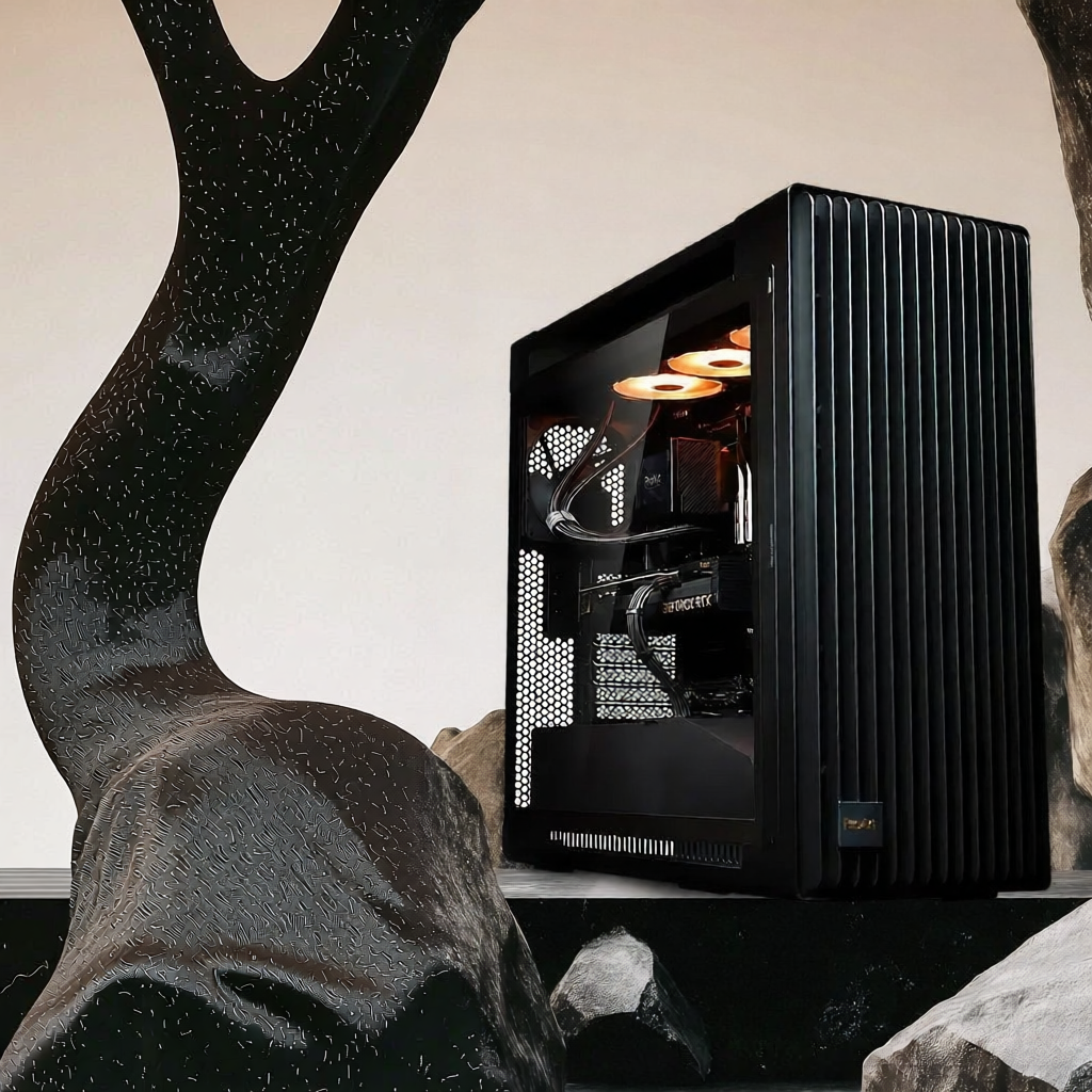 10.2% Drop: ASUS DIY Productivity PC