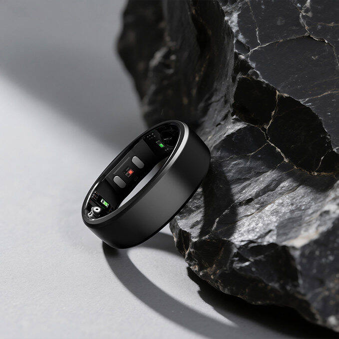 Down 19.4%: RingConn Smart Ring 12 Days