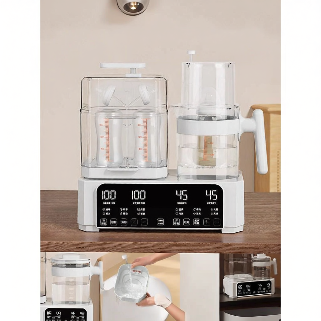 25.5% Drop: QUANANTANG 3-in-1 Warmer