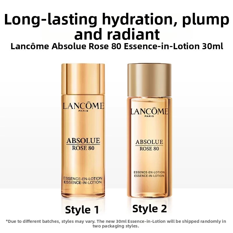 Fresh Price Drop: Lancôme Moisturizing