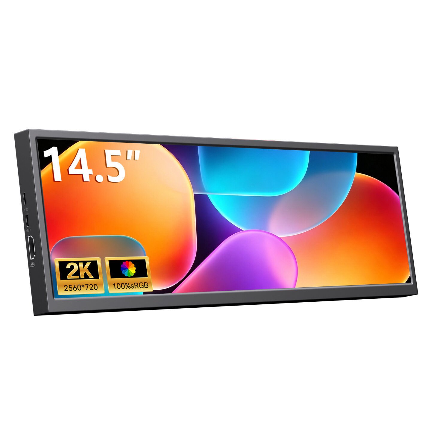 Fresh Price Drop: Touch Secondary