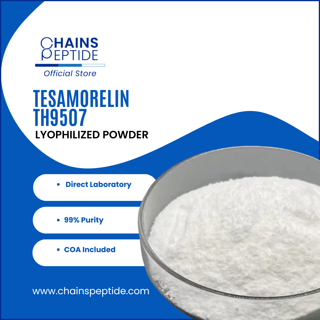 Drop 32%: Chains Peptide TH9507 Powder