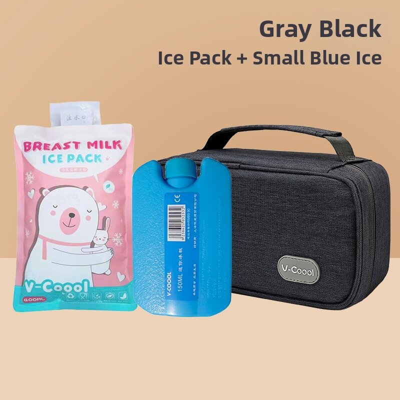 27.4% Drop: V-Coool Mini Milk Bag