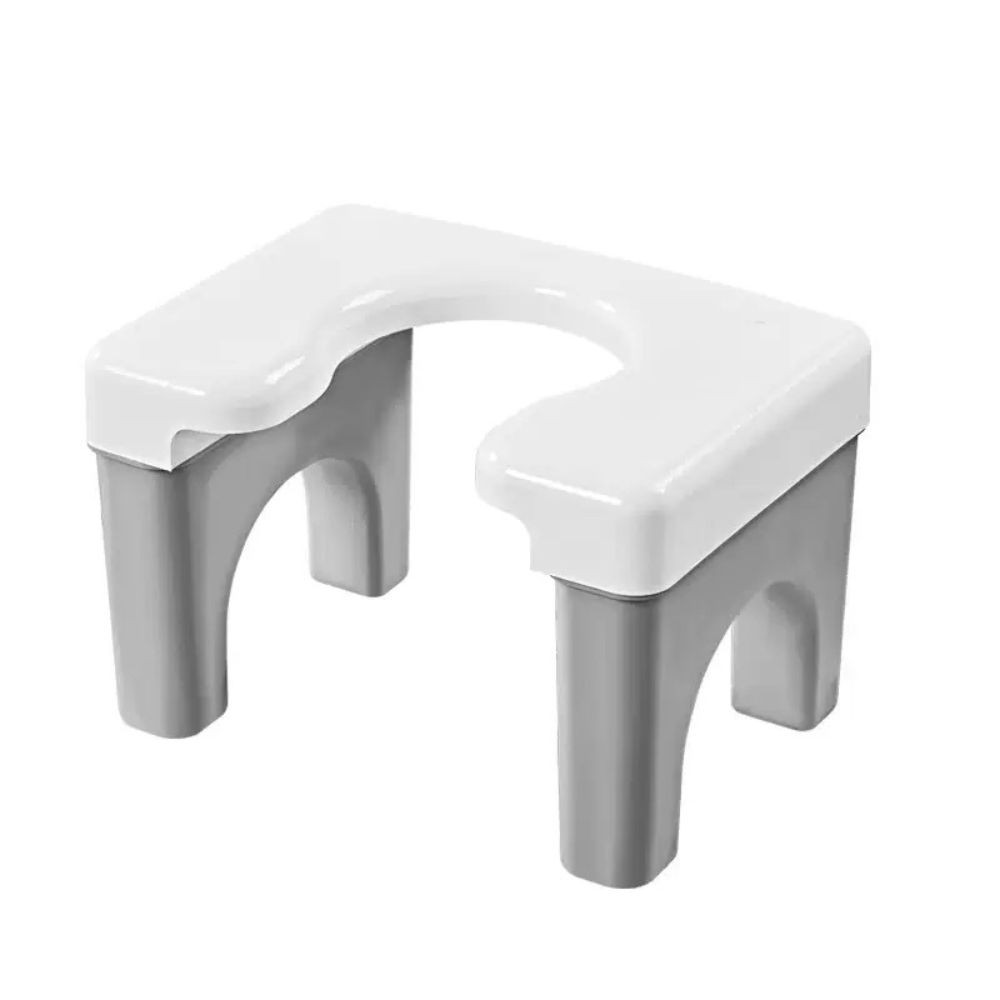 10% Drop: Anti-Slip Toilet Chair