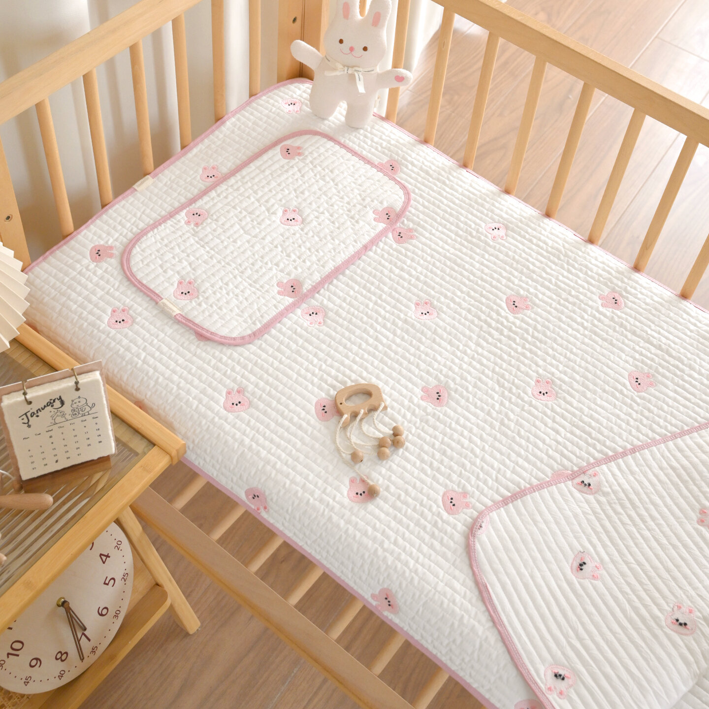 Drop 10.8%: ANYOUBI Mattress Cover