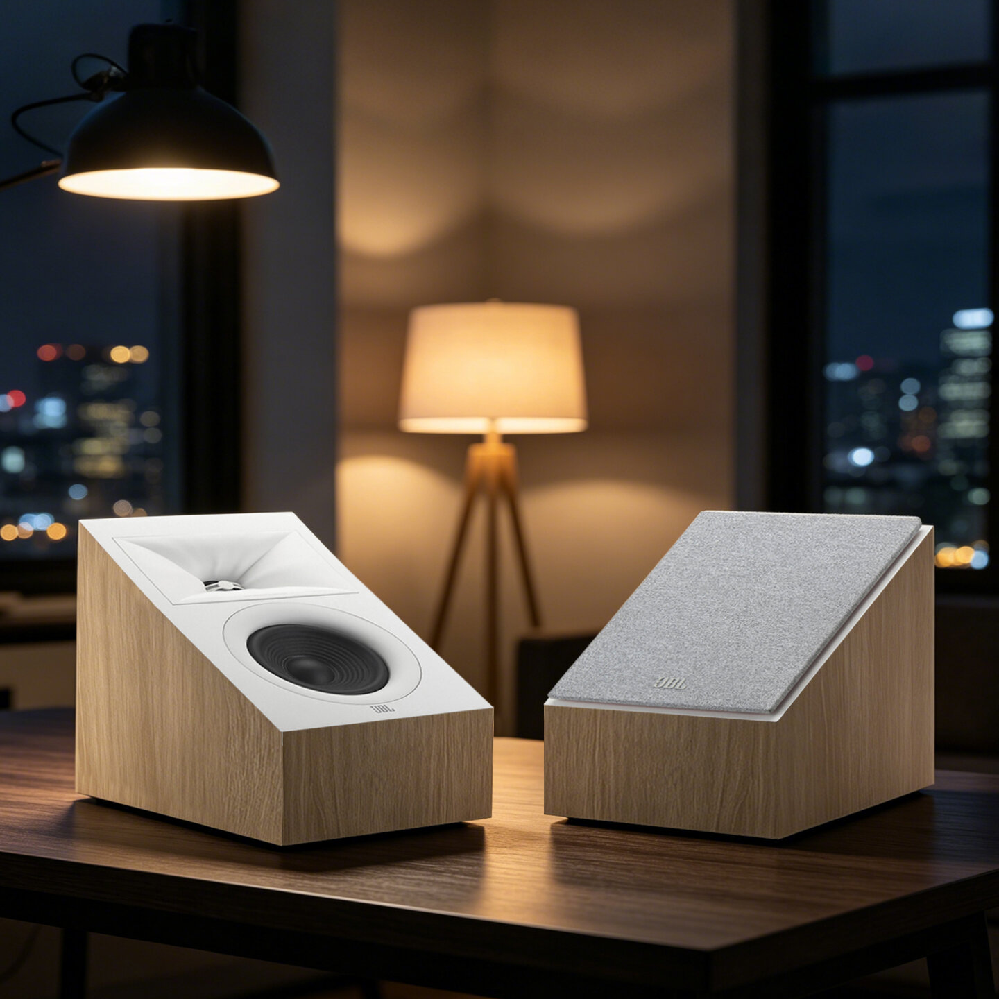 Drop 50.7%: JBL Home Theater Speaker