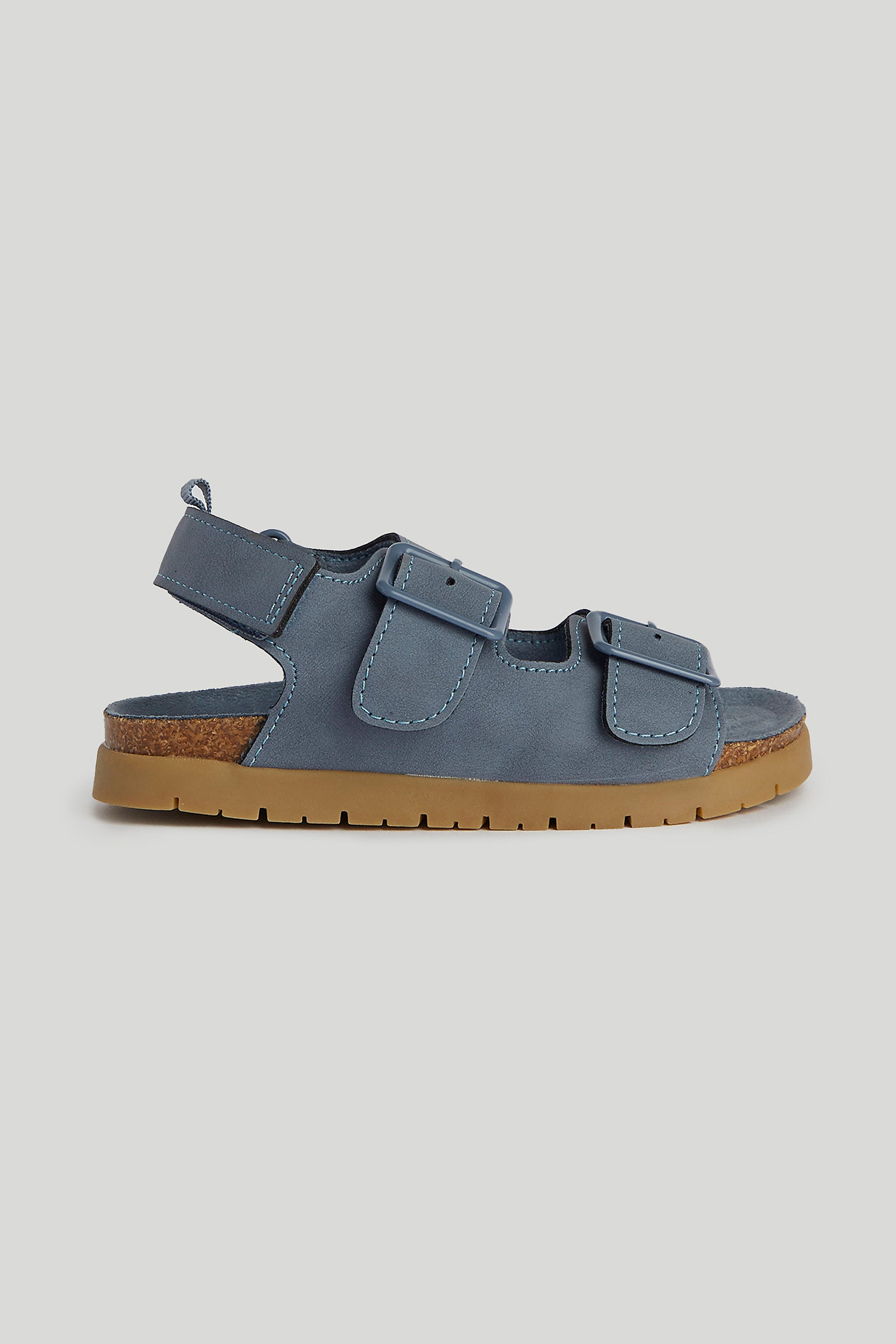 Drop 33%: Mothercare Blue Sandals