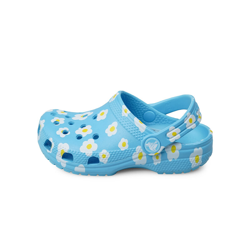 Drop 9.8%: Crocs Kids Daisy Clog