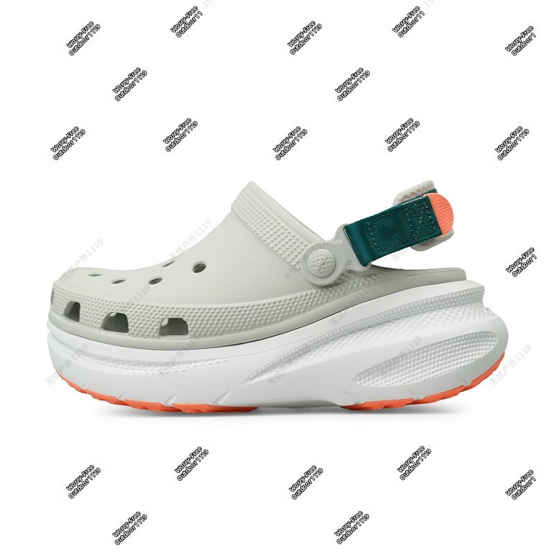 Drop 10%: Crocs Colorful Clog