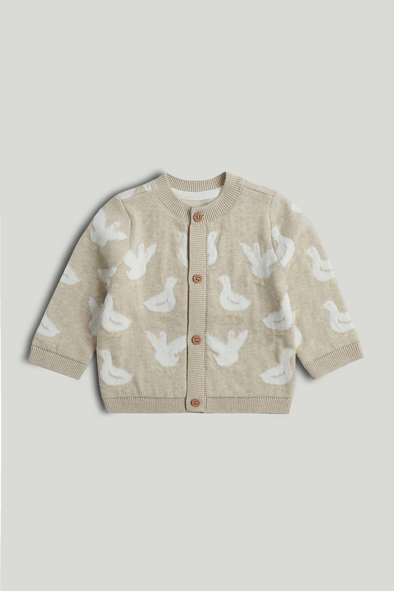 Drop 32.9%: Mothercare Goose Cardigan