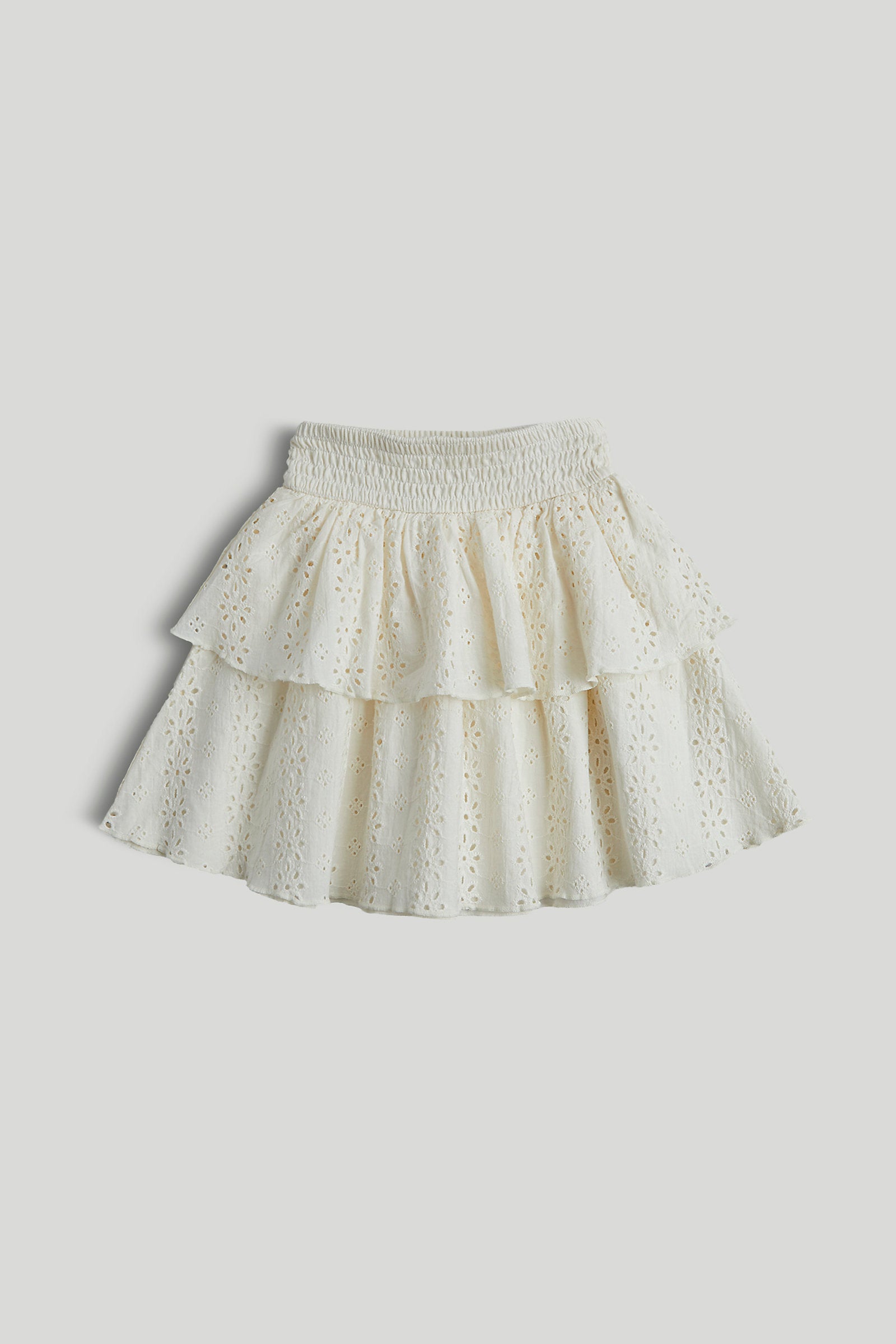 32.8% Drop: Mothercare Broderie Skirt