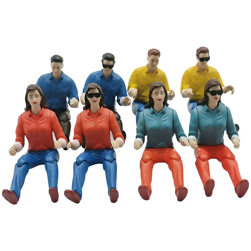 11.4% drop: RC Pilot Figure 1pc