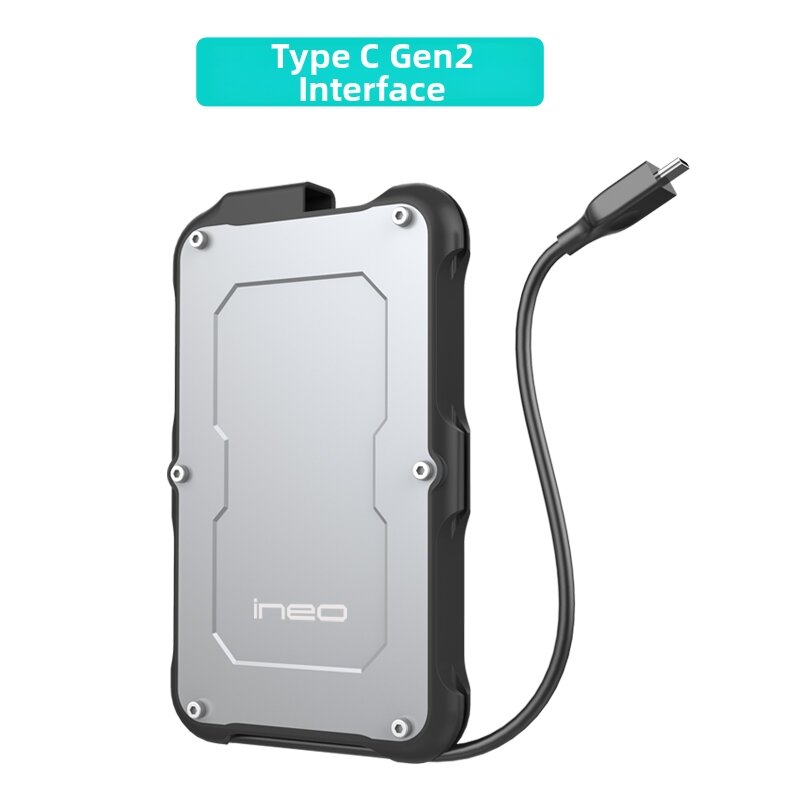 18.2% Drop: Waterproof 2.5" Enclosure