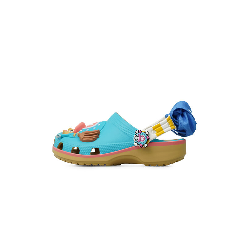 10.4% Drop: Crocs Summer Chopper Clogs
