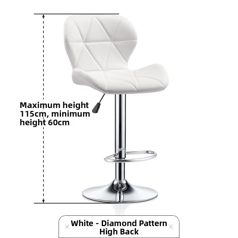 8.4% Drop: BEAUTISKY Guitar Music Stool