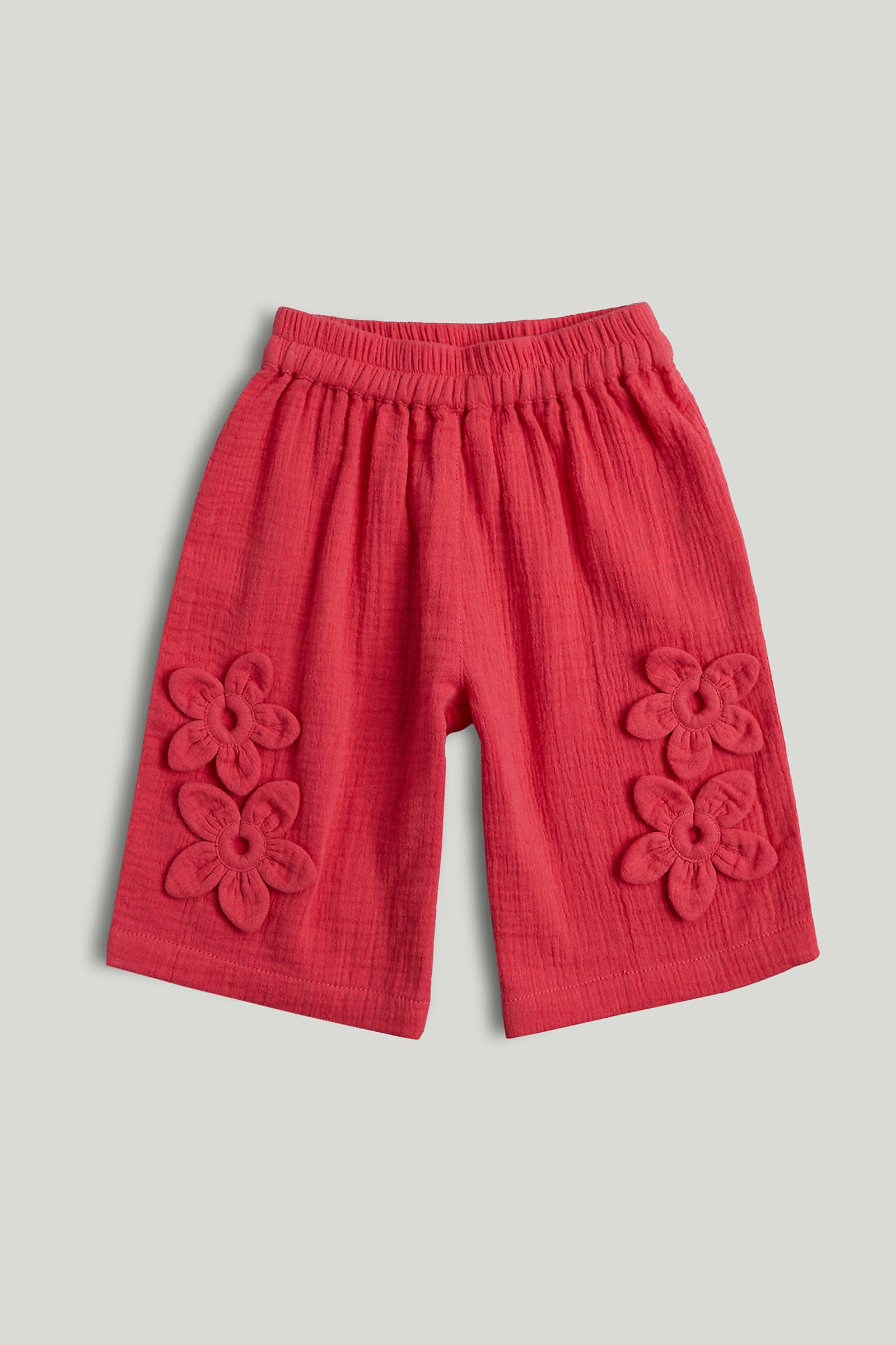 Drop 33.1%: Mothercare Pink Culottes