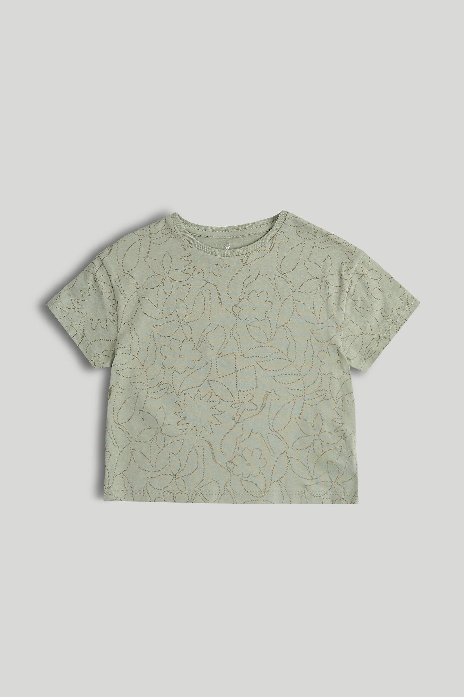 Drop 32.3%: Mothercare Safari T-Shirt