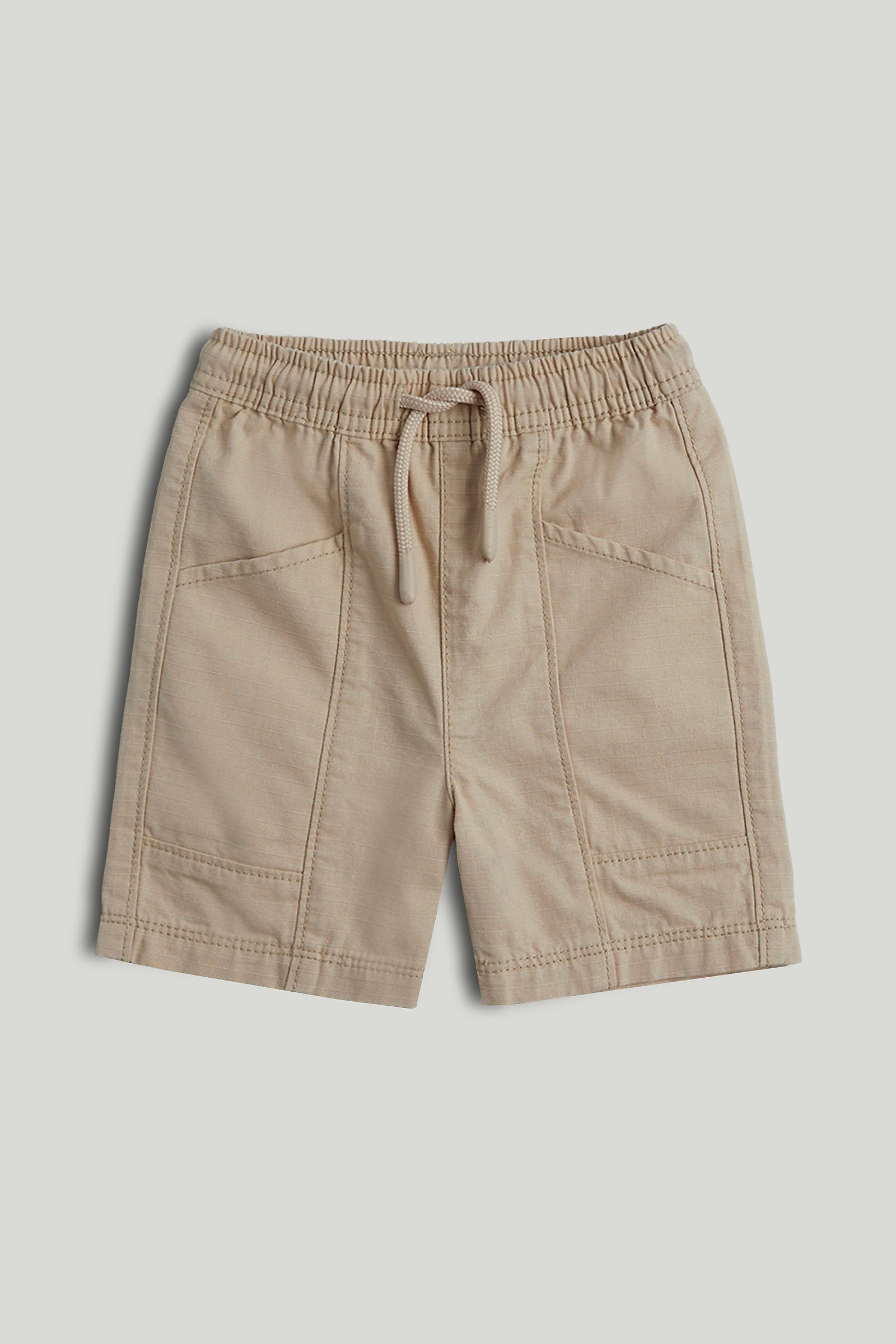 32.8% Drop: Mothercare Tan Ripstop