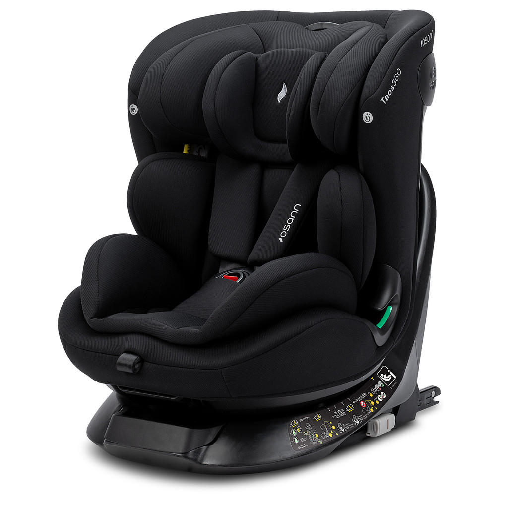 Drop 8.4%: Osann Taos360 i-Size Car Seat