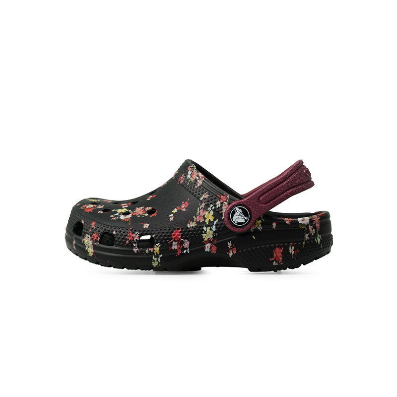 Drop 10.1%: Crocs Floral Clogs