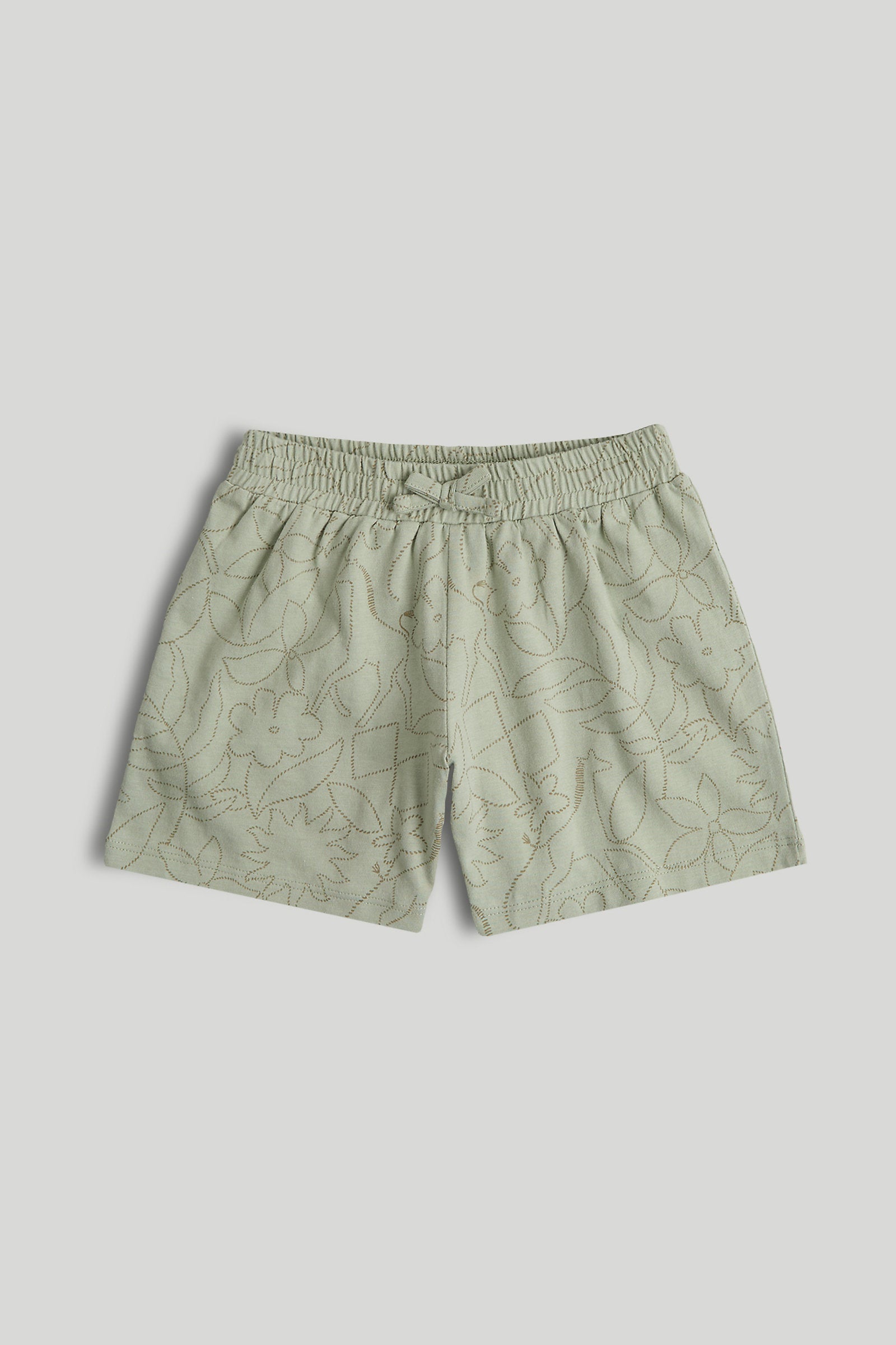 32.3% Drop: Mothercare Khaki Shorts