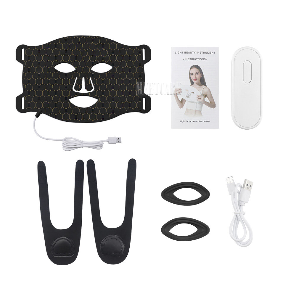 Fresh Price Drop: 7 Colors Wireless LED