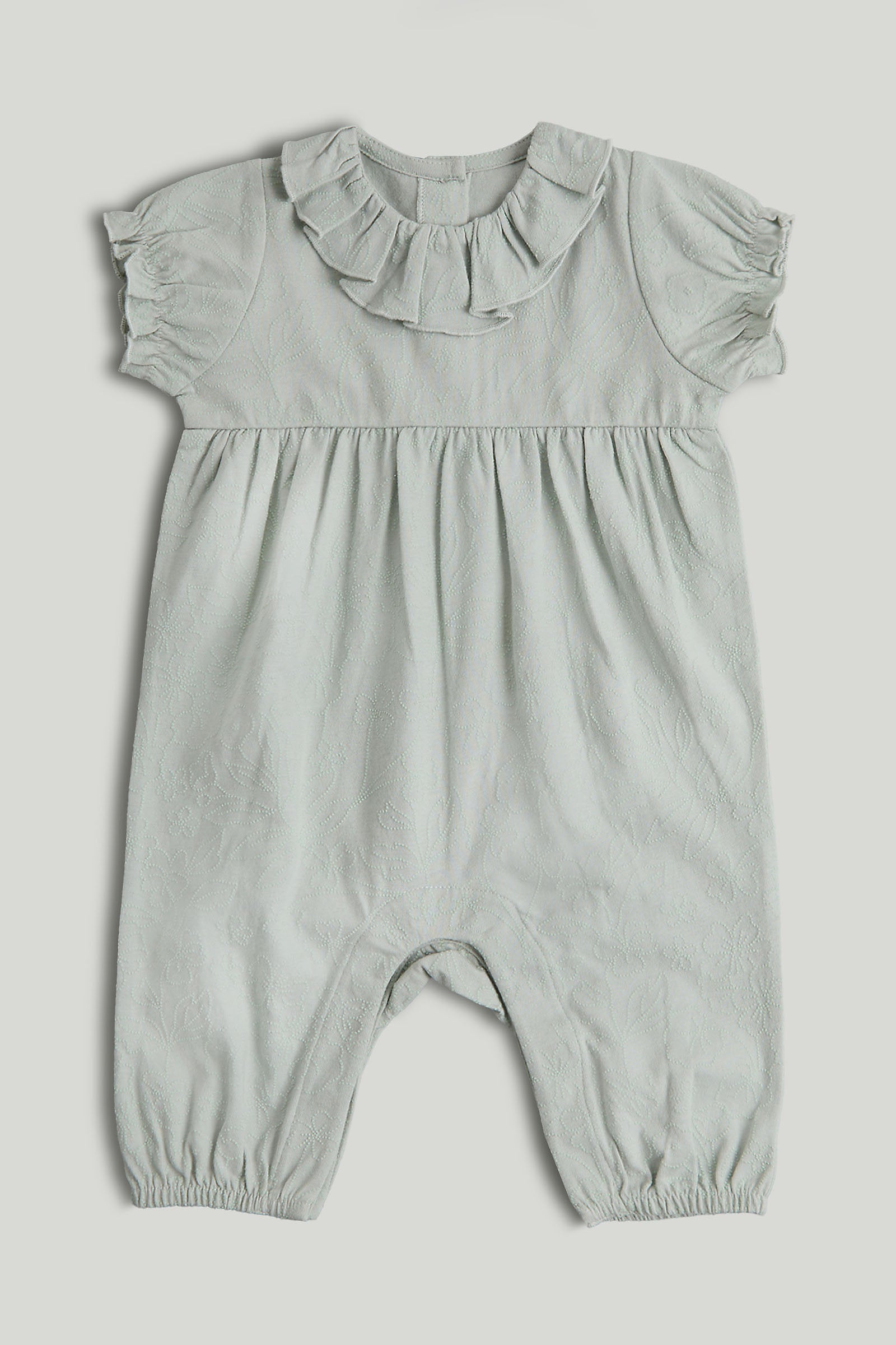Drop 32.8%: Mothercare Floral Playsuit