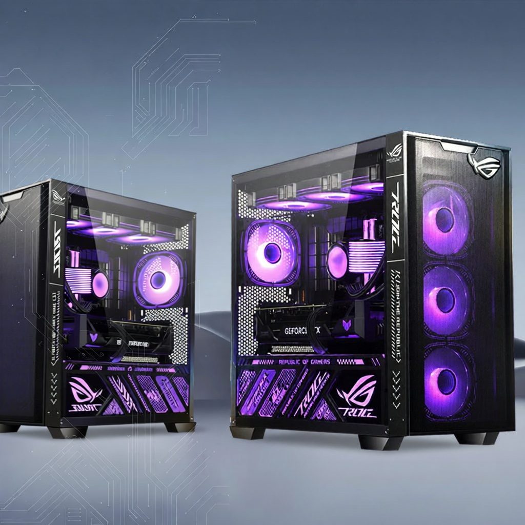 9.8% drop: ASUS DIY Assembled PC