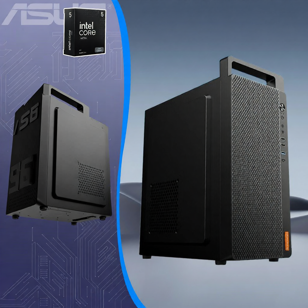 Drop 9.5%: ASUS Gaming/Home PC