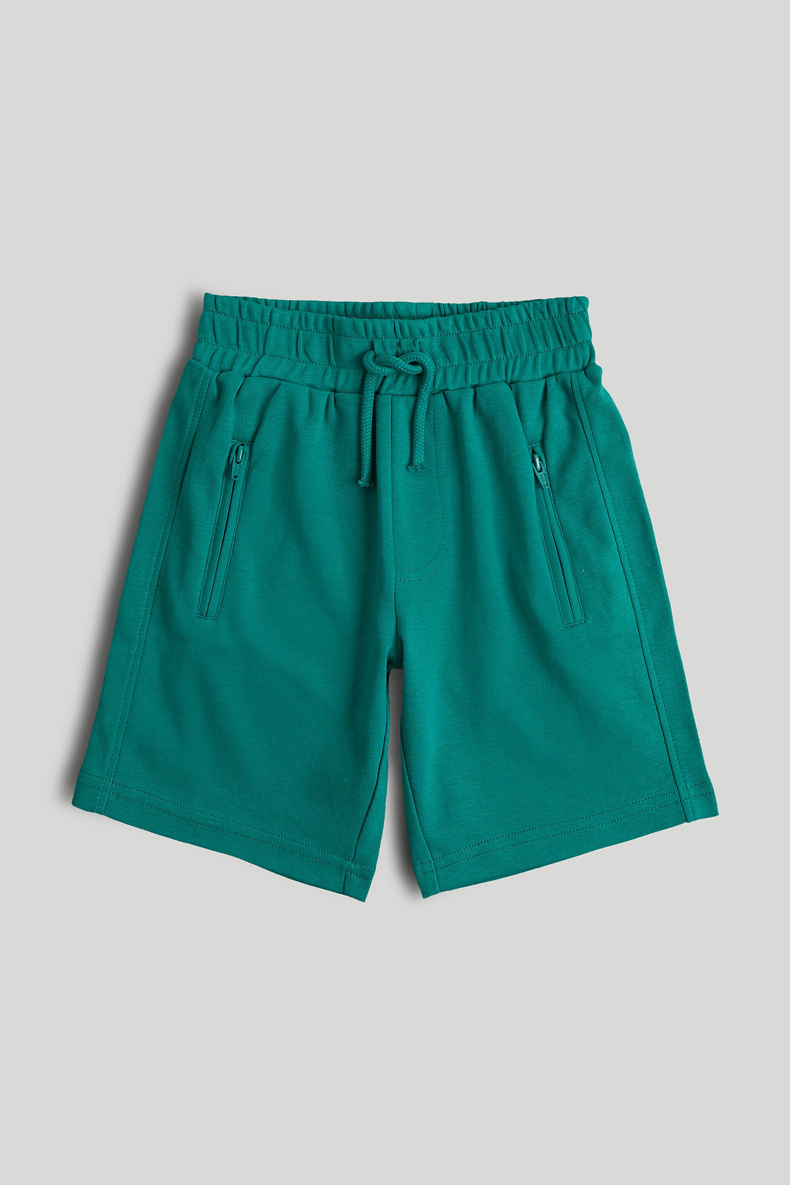 33% Drop: Mothercare Jersey Shorts