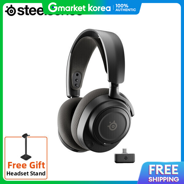 Fresh Price Drop: SteelSeries