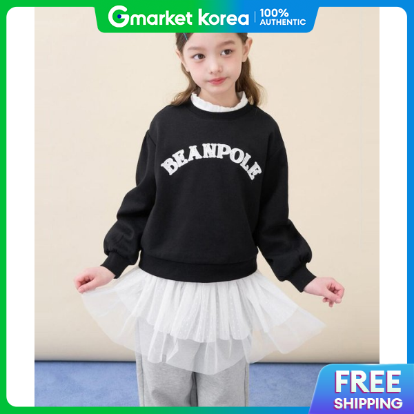 15% Drop: Beanpole Girls Logo Sweatshirt