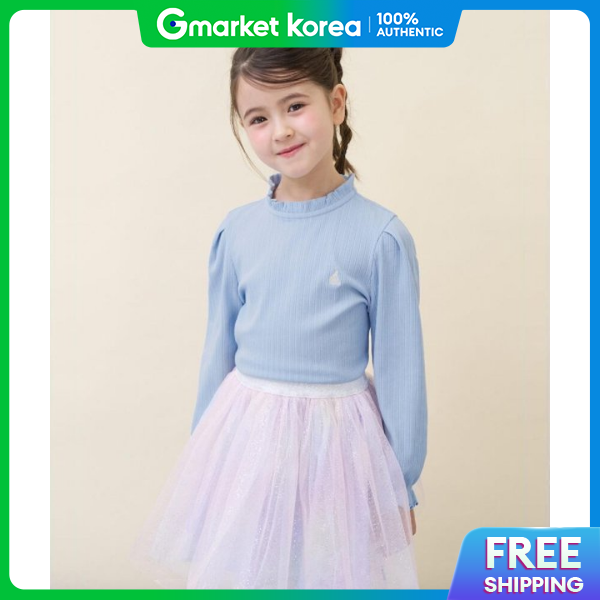 15% Drop: Beanpole Kids Girls Tee