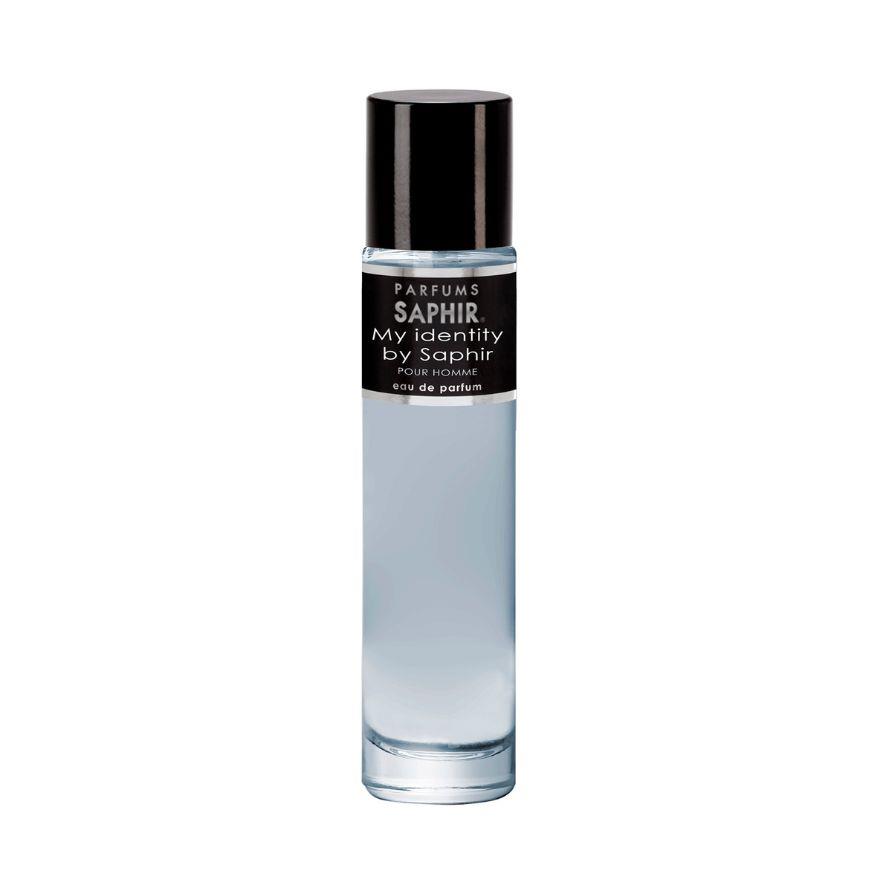 12.5% Drop: SAPHIR EDP My Identity 30ml