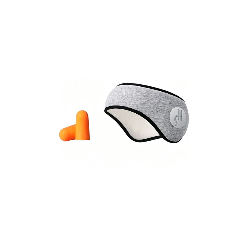 5% Drop: 2-in-1 Earmuff Sleep Mask
